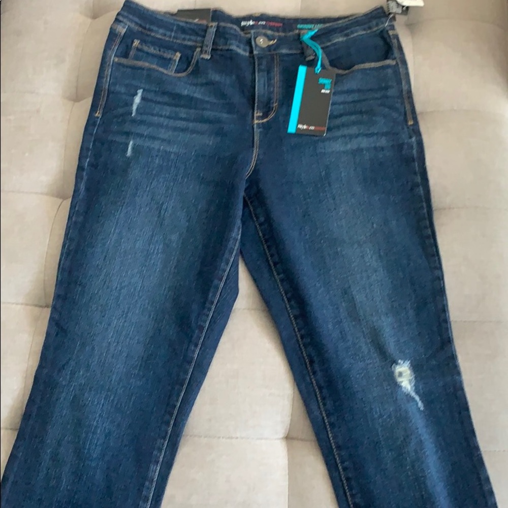 Pant